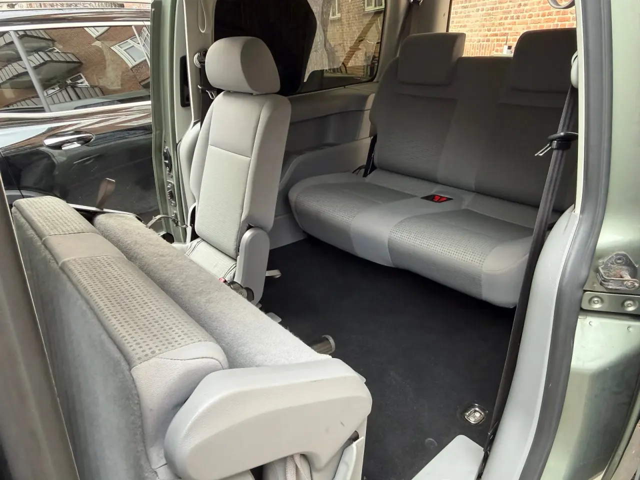 Billede 13 - VW Caddy Maxi 1,6 Life