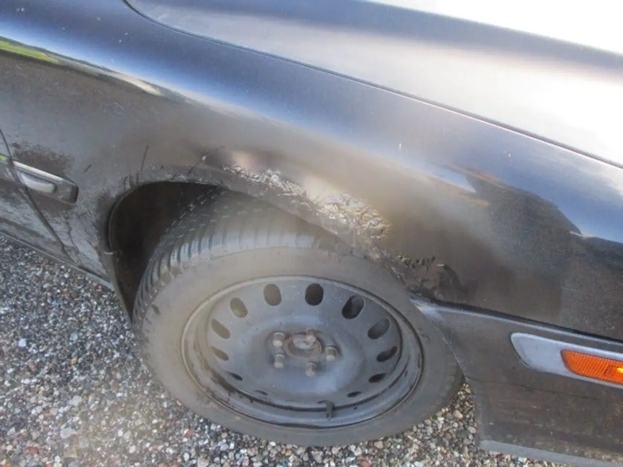 Billede 4 - Volvo S80 2,9