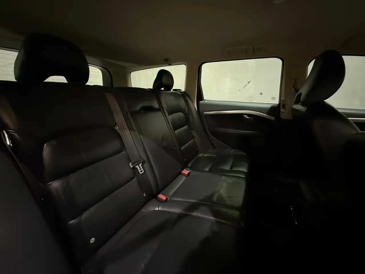 Billede 16 - Volvo V70 2,5 T Momentum aut.