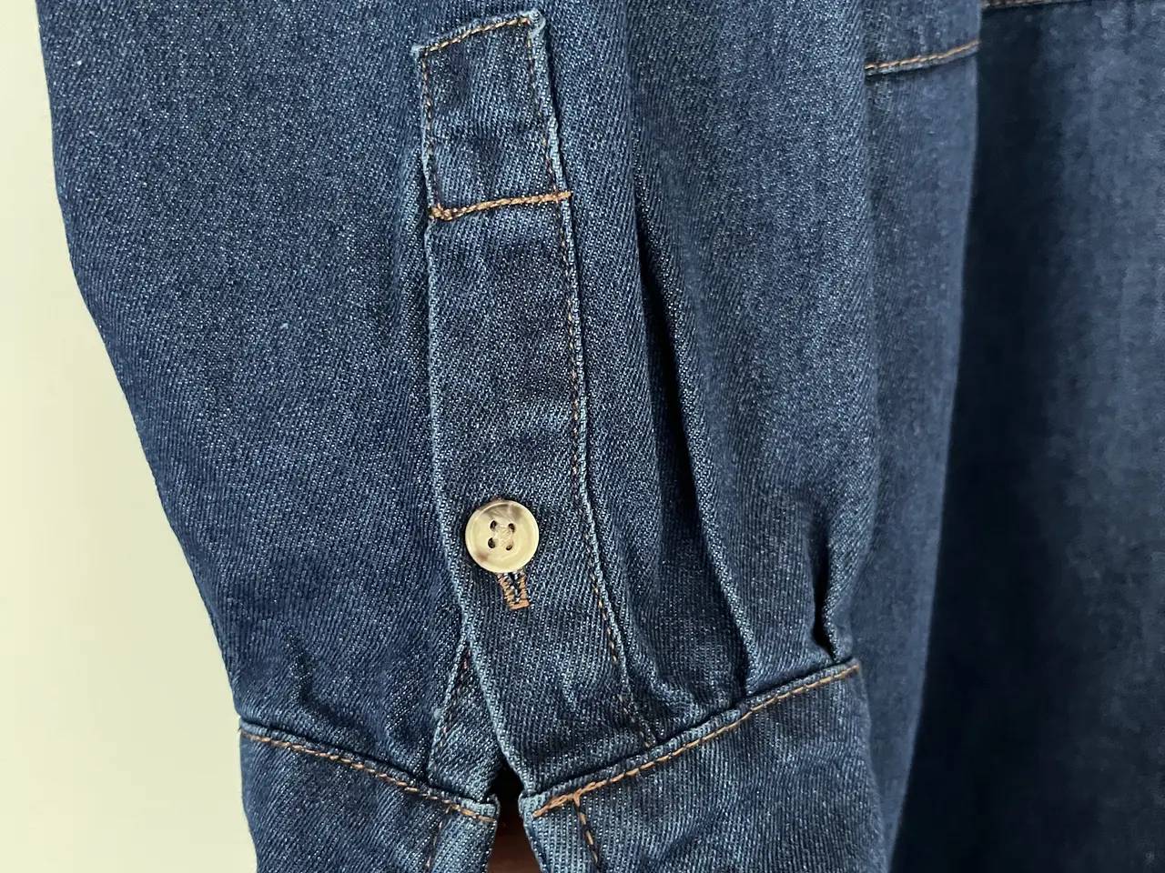 Billede 6 - Jackpot denim kjole