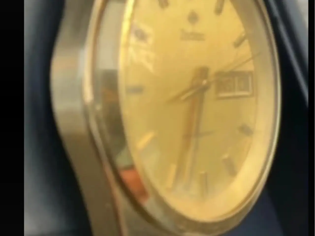 Billede 4 - vintage 1970’er Zodiac Astroquartz herreur med dob