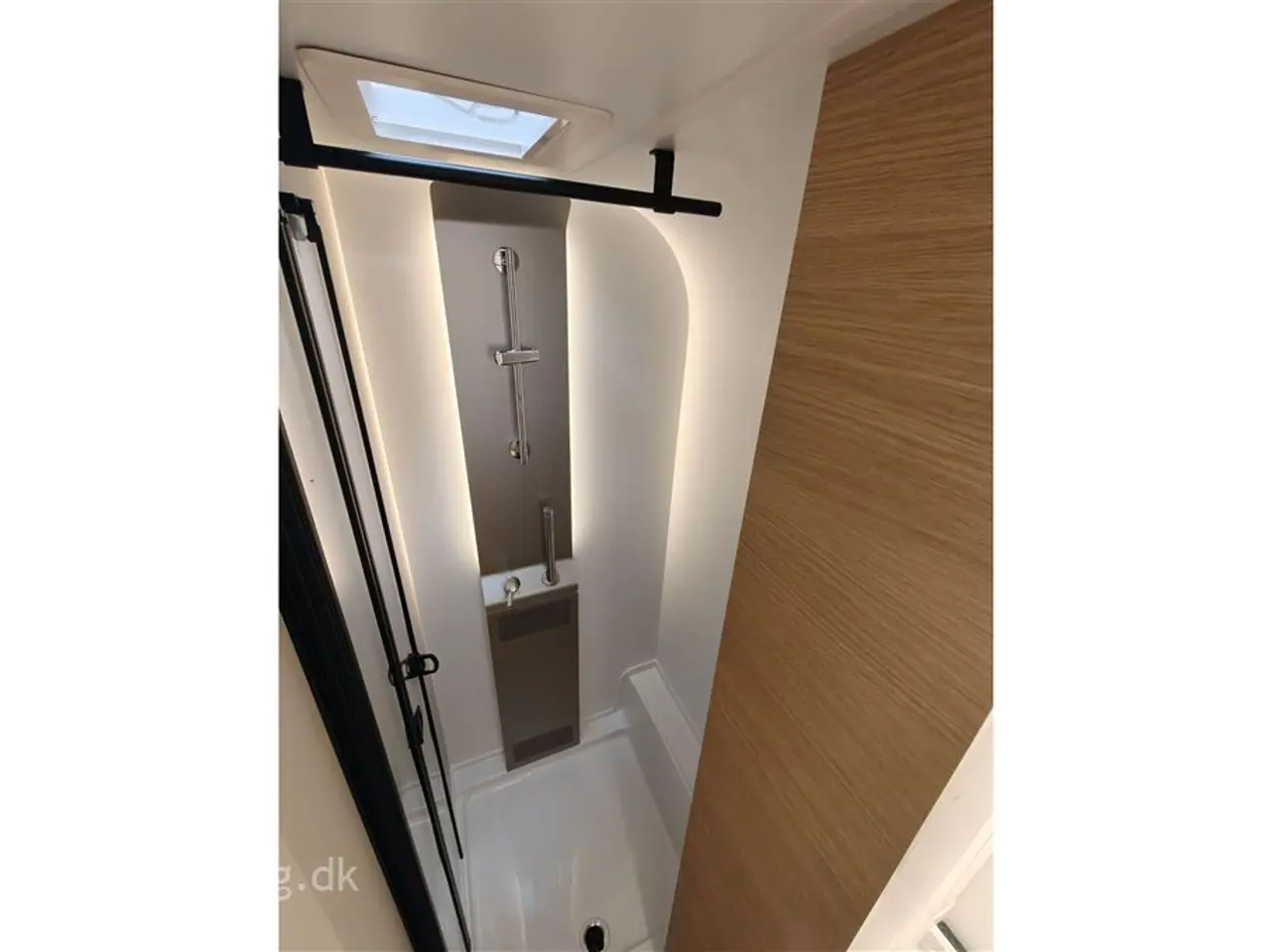 Billede 12 - 2026 - Adria Adora 613 UT Alde Centralvarme