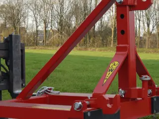 Wifo WDH-VZ Redskabsophæng 2500KG