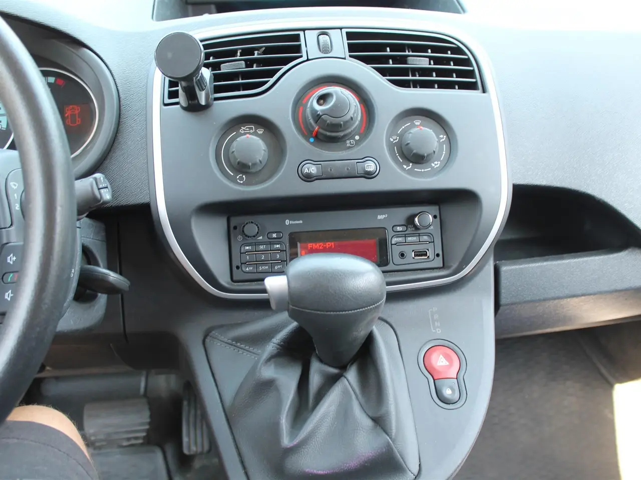 Billede 15 - Renault Kangoo Z.E 60HK Aut.