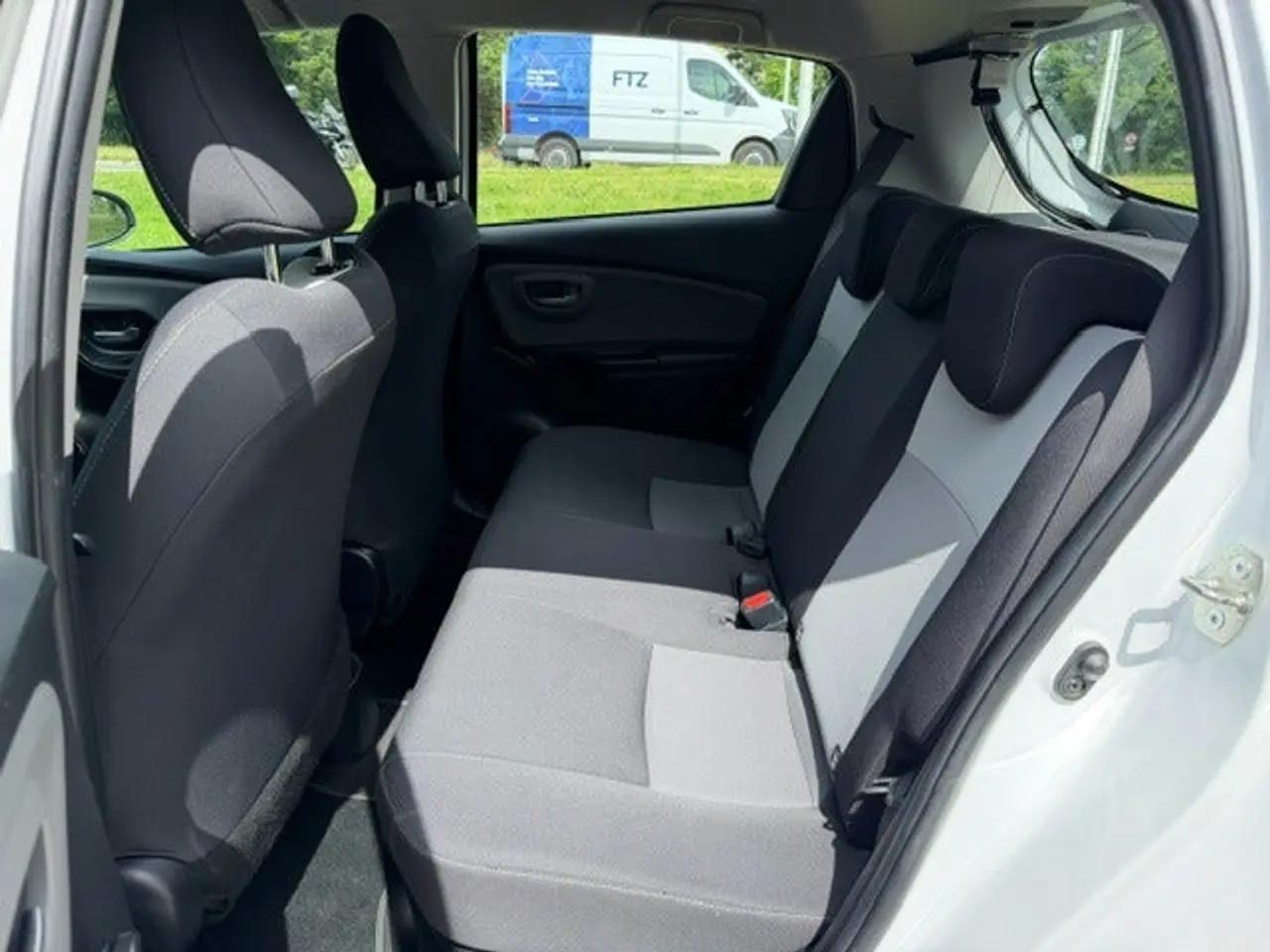 Billede 10 - Toyota Yaris 1,5 Hybrid H2 e-CVT
