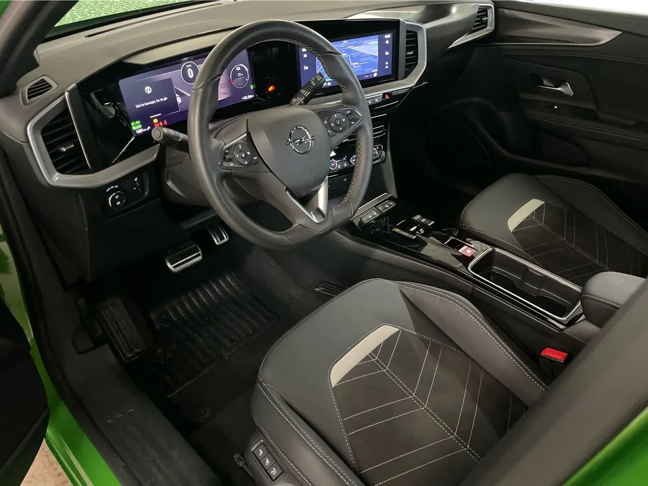 Billede 24 - Opel Mokka-e 50 Ultimate