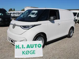 VW ID. Buzz 79 Cargo Pro