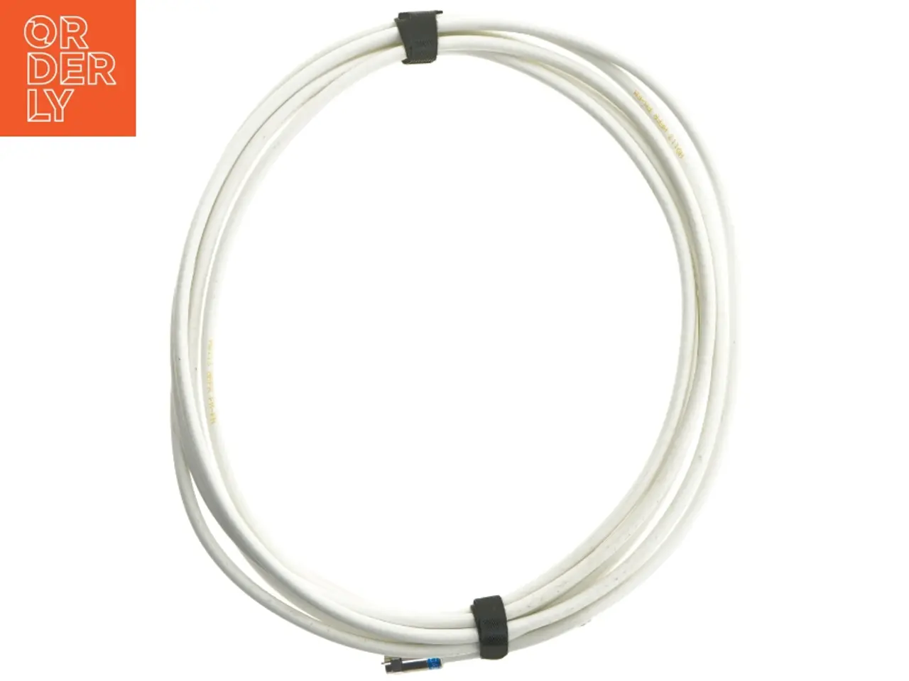 Billede 4 - 5m coax-kabel