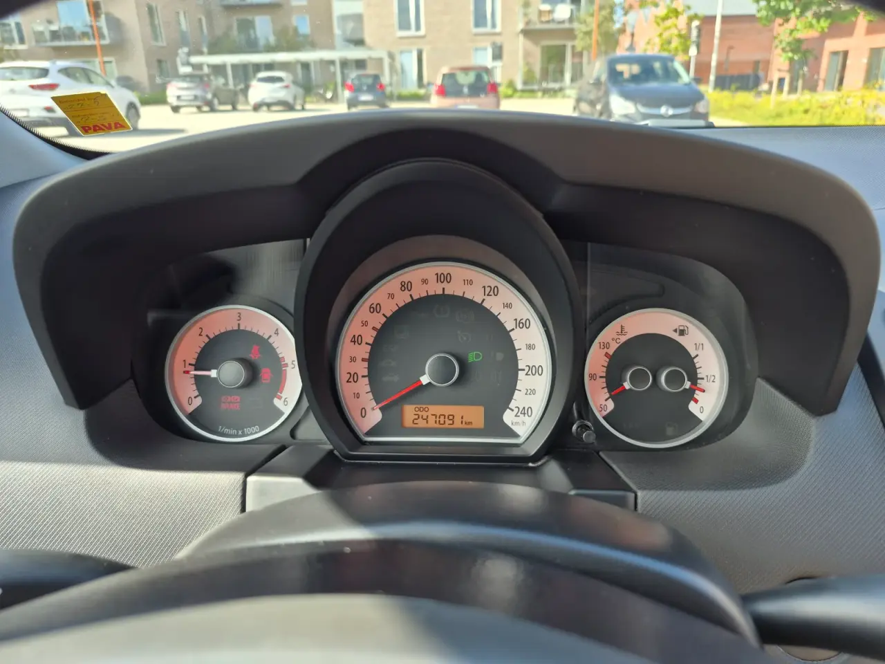 Billede 15 - Kia Ceed med træk