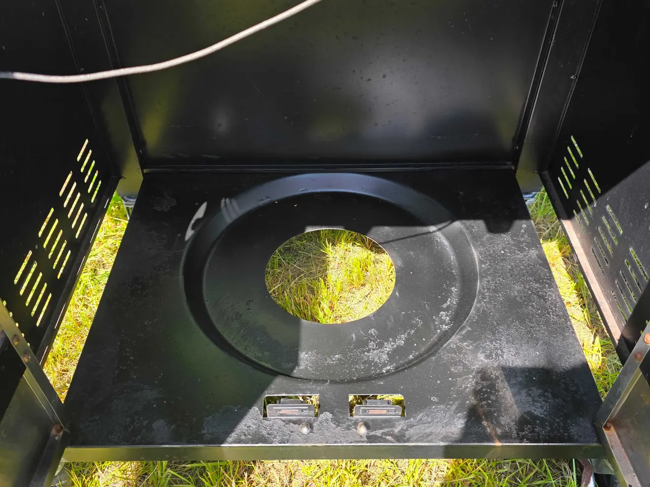 Billede 8 - Char-Broil Performance TRU-Infrared m/ 3 Brændere