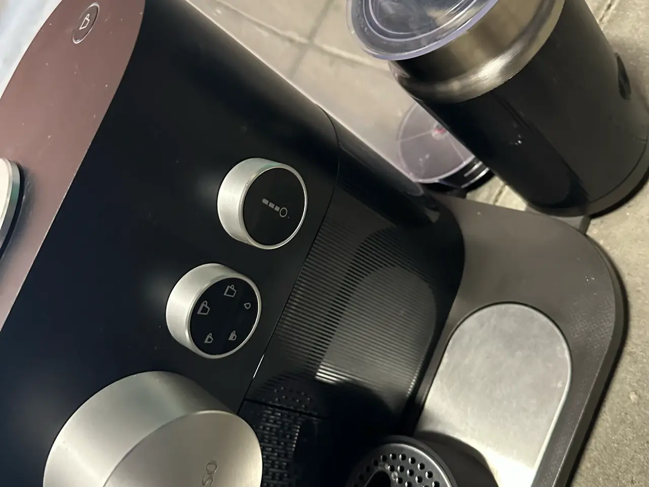 Billede 4 - Nespresso vertuo pop kaffemaskine. 