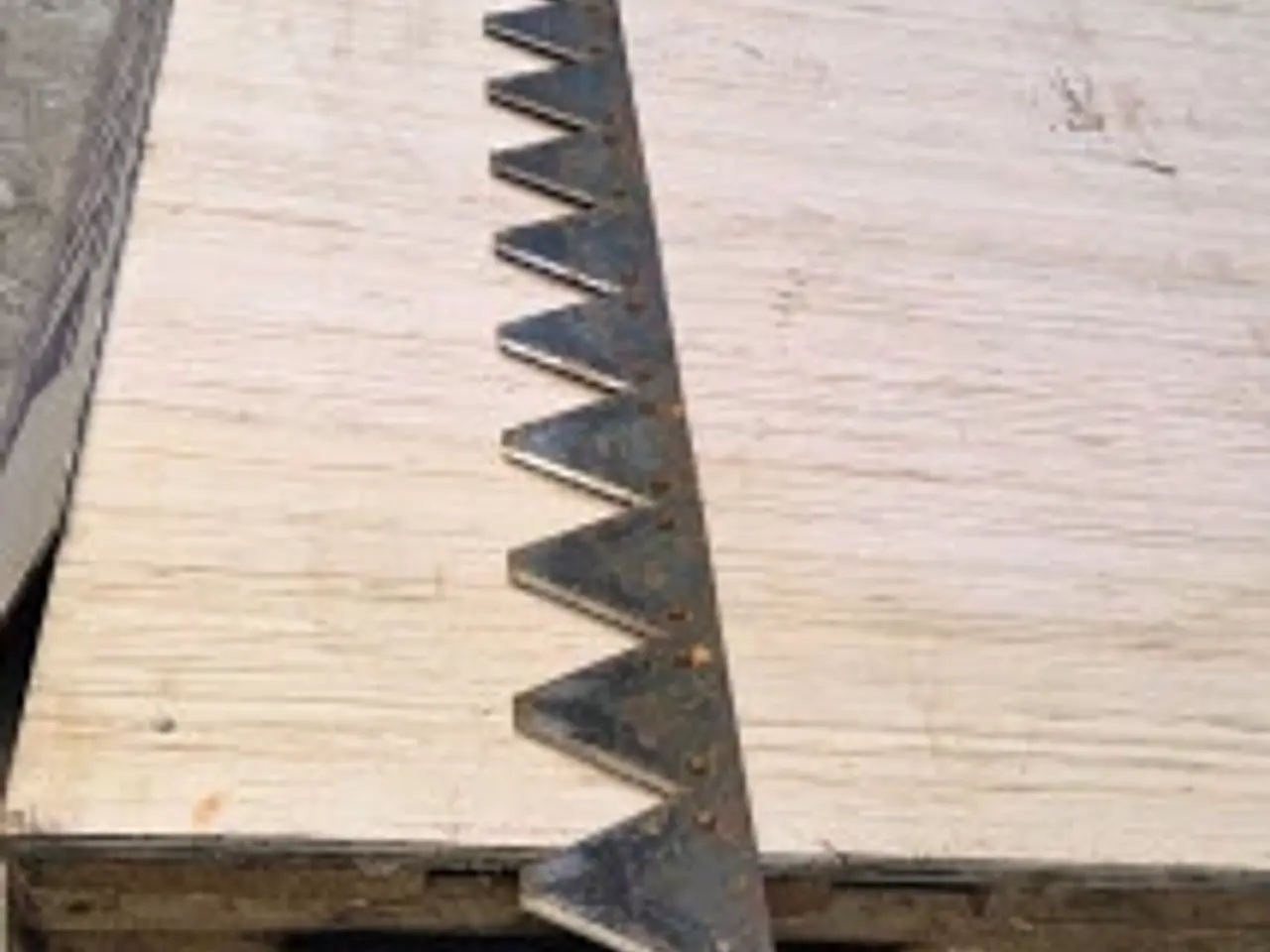 Billede 11 - Dronningborg Knive 28210504