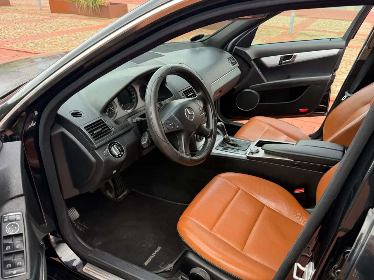 Billede 8 - Mercedes Benz C320 T CDI Avantgarde