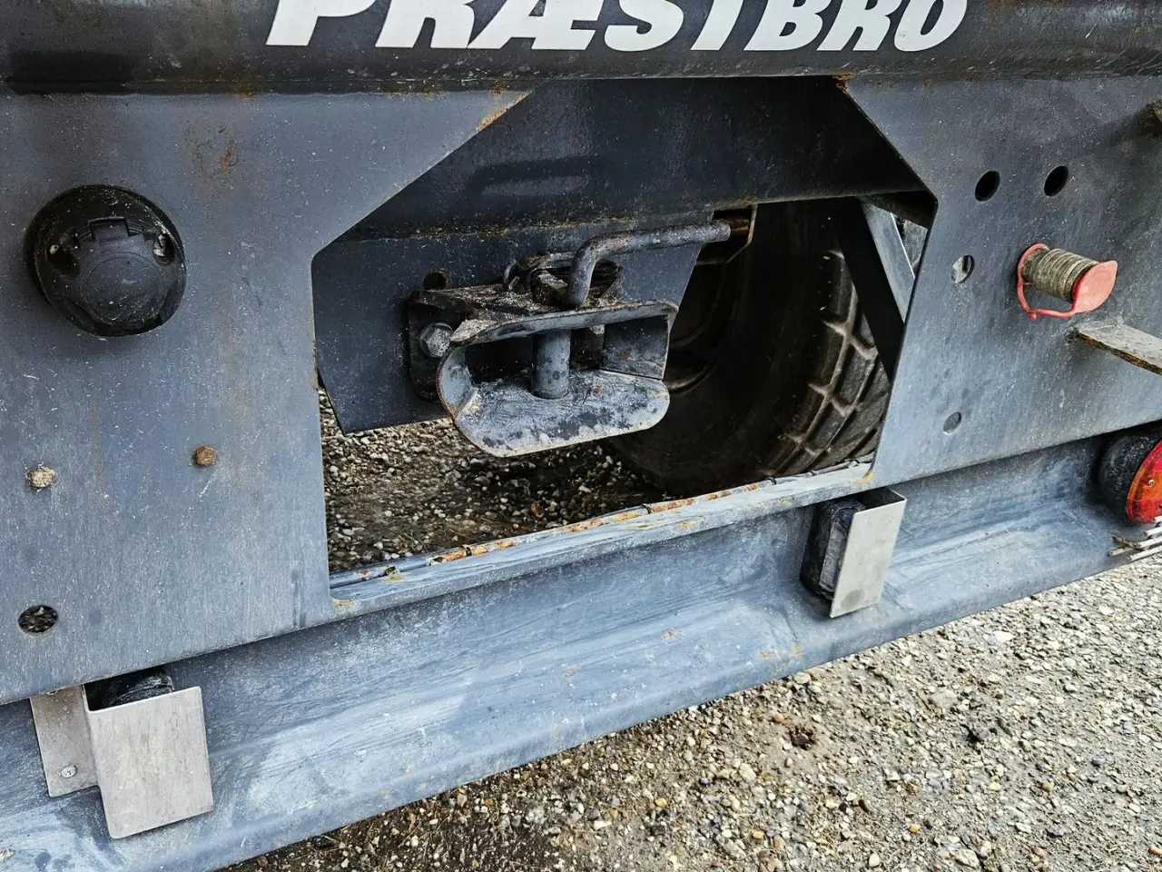 Billede 10 - Oehler TDK 120 E / ekstrem fin stand / 3 vejs tip / høje sider