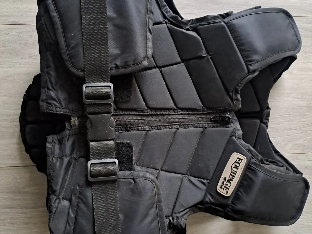Billede 2 - Sikkerhedsvest