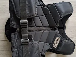 Sikkerhedsvest