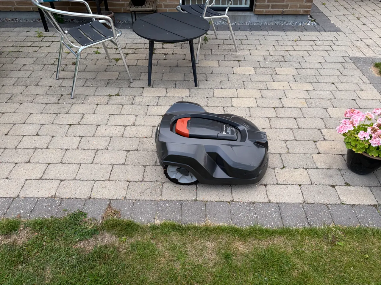 Billede 5 - Husqvarna Automower 420