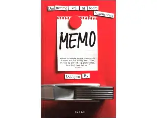 Memo - Den nemme vej til bedre Hukommelse