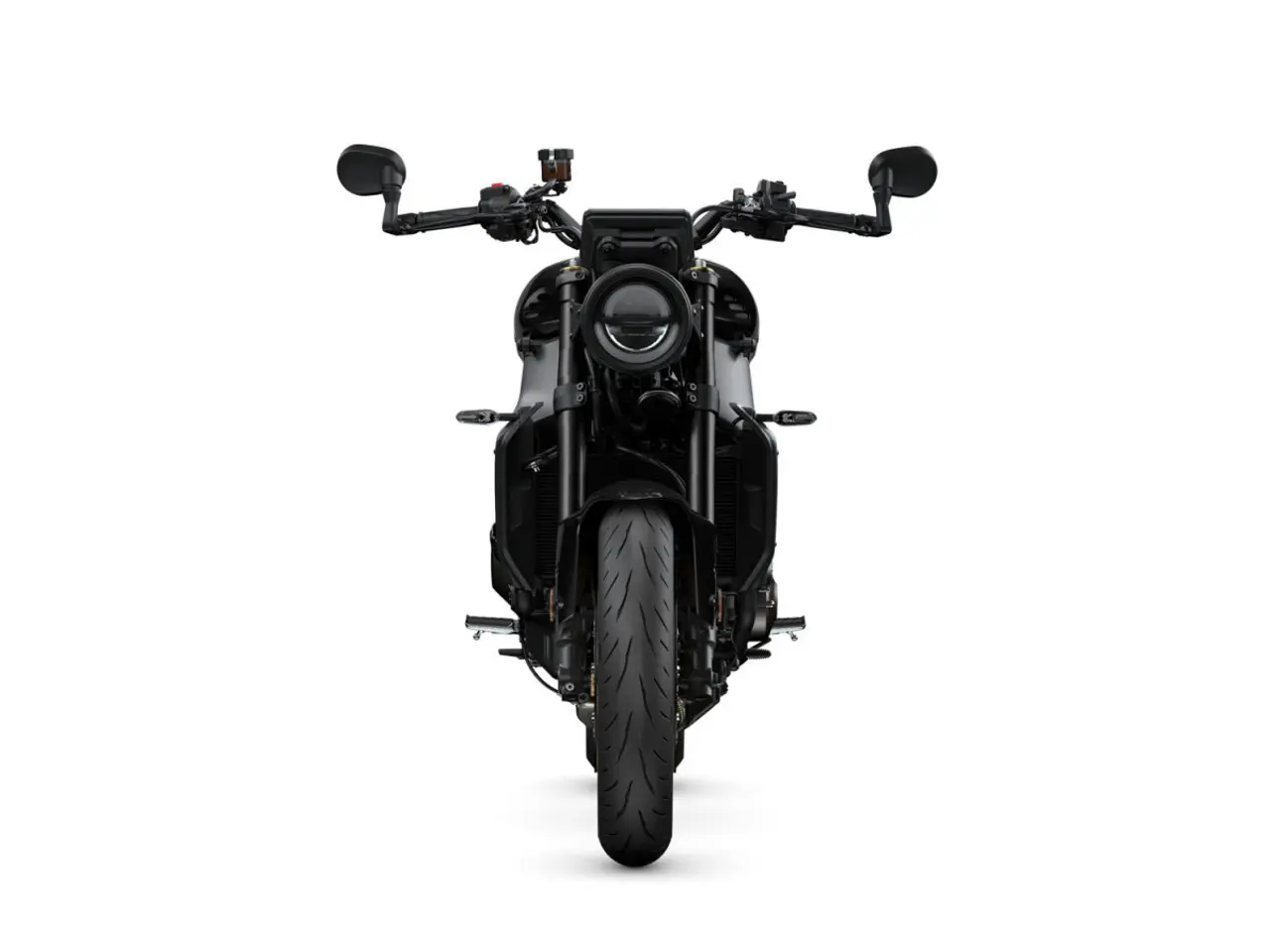 Billede 13 - Yamaha XSR 900