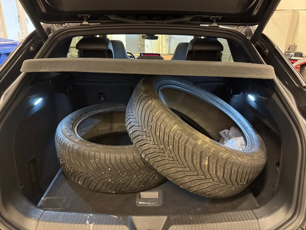 Billede 11 - VW ID.4 77 Max Top Sport