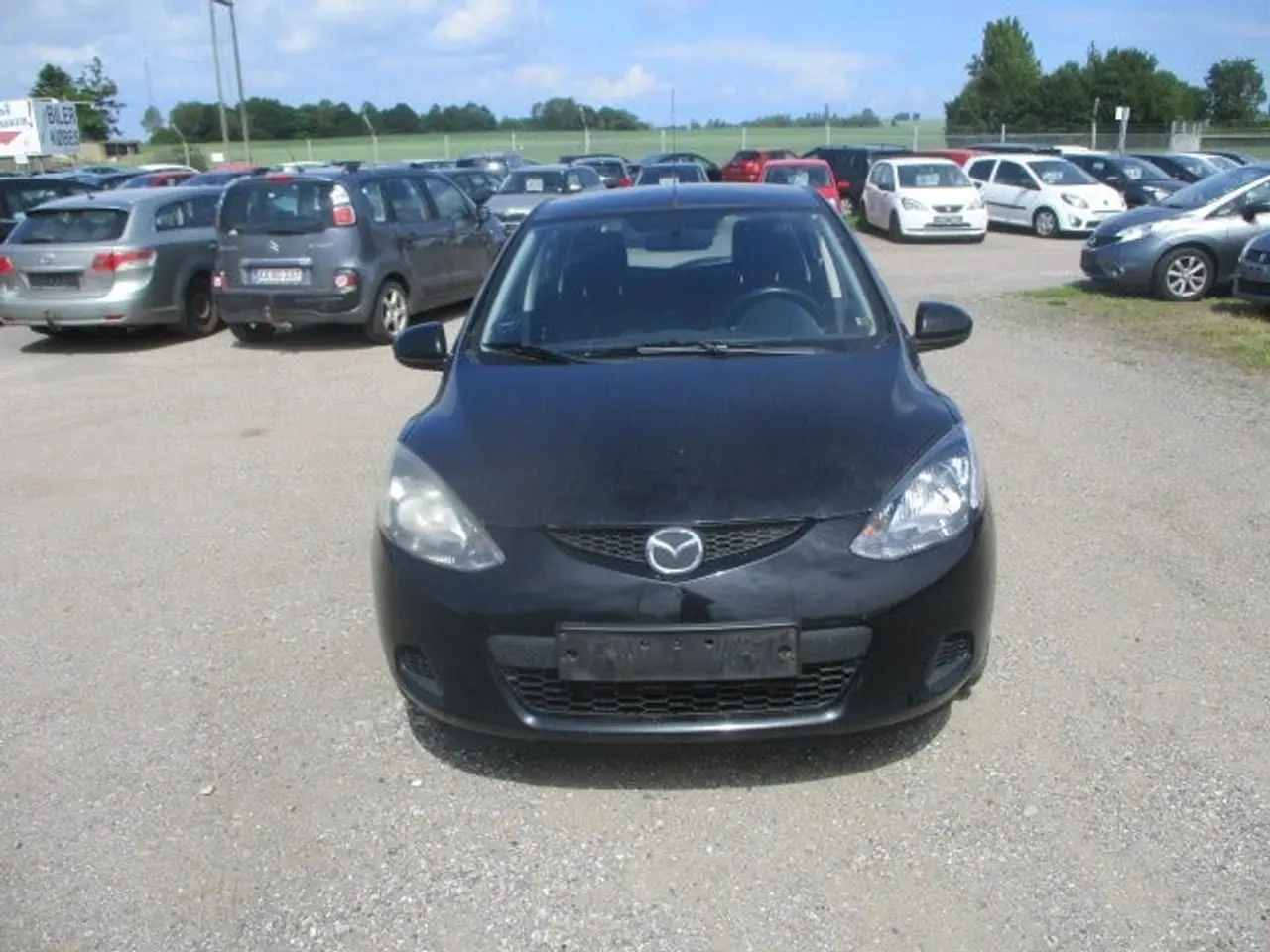Billede 2 - Mazda 2 1,3