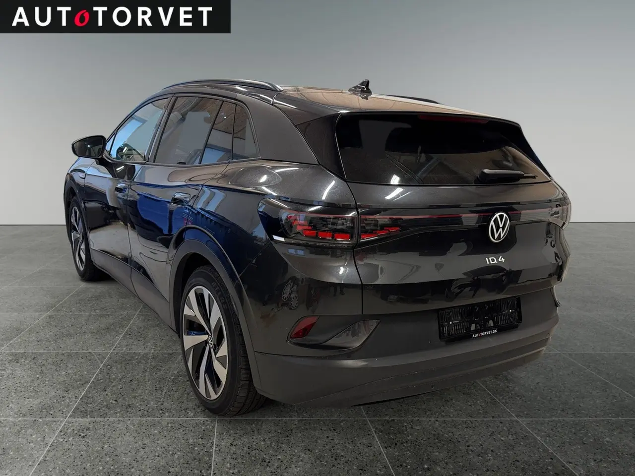 Billede 3 - VW ID.4 77 Max Top Sport
