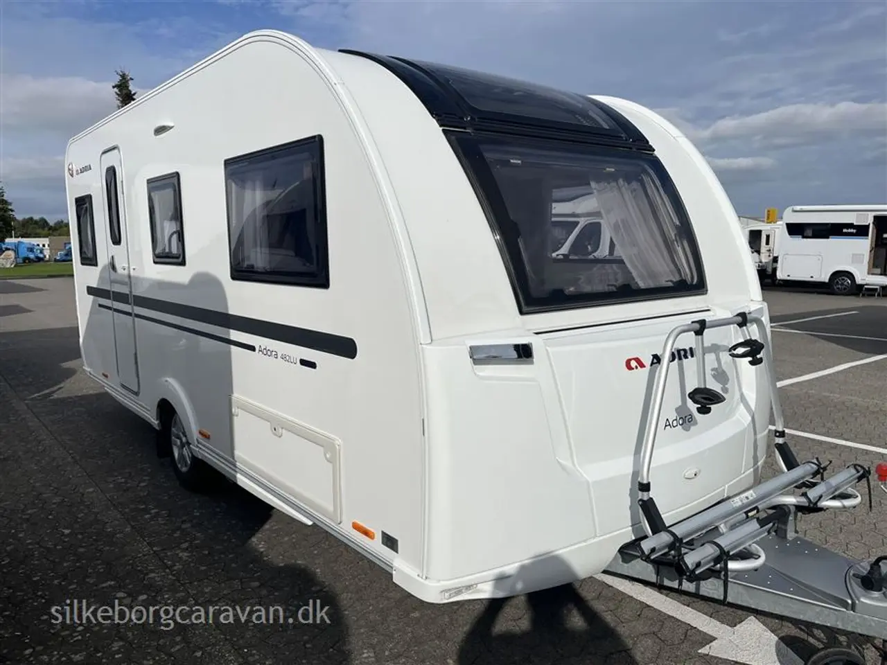 Billede 3 - 2019 - Adria Adora 482 LU
