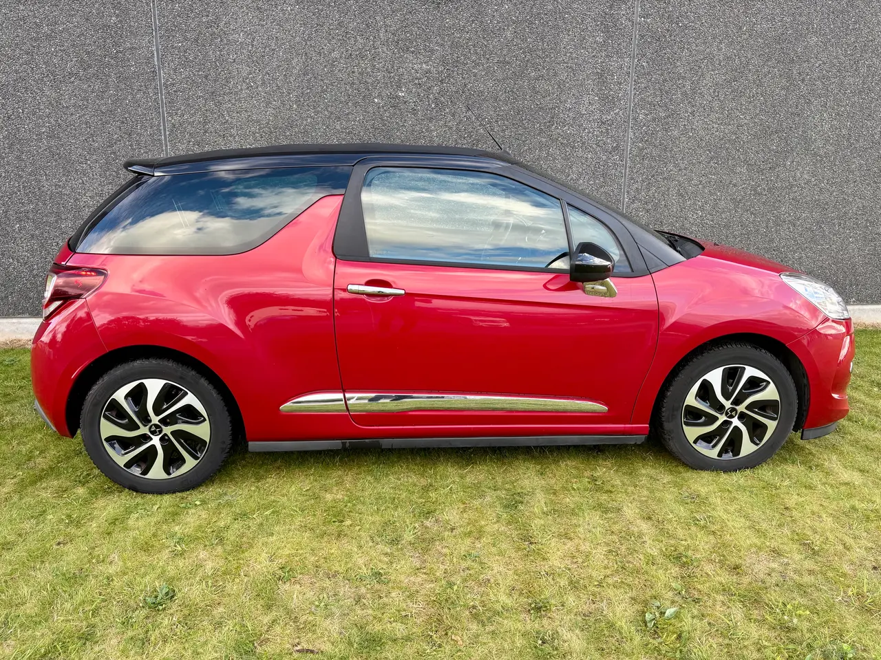 Billede 2 - Velholdt & Charmerende Cabriolet med fuld service