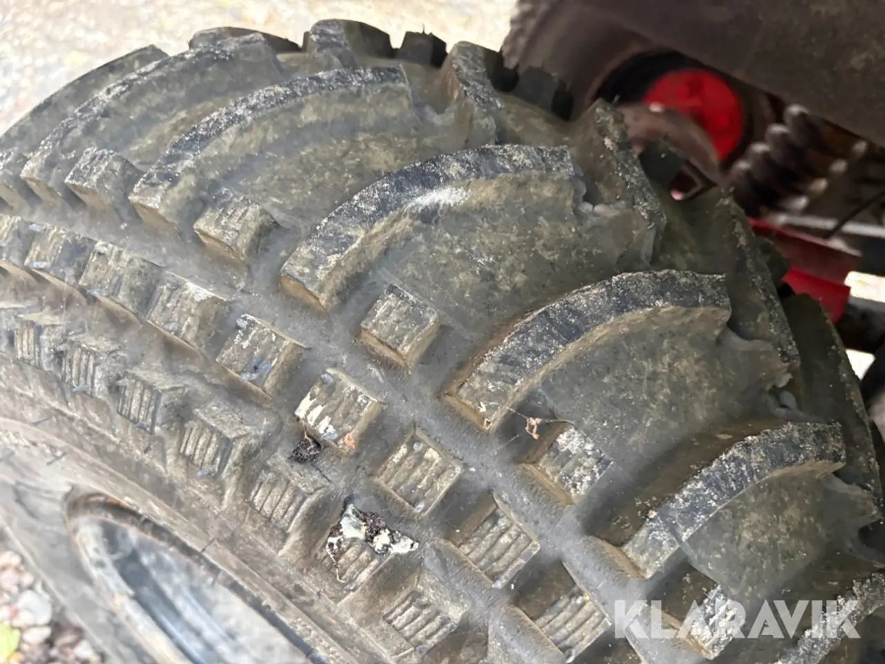 Billede 11 - ATV Aeon LG150