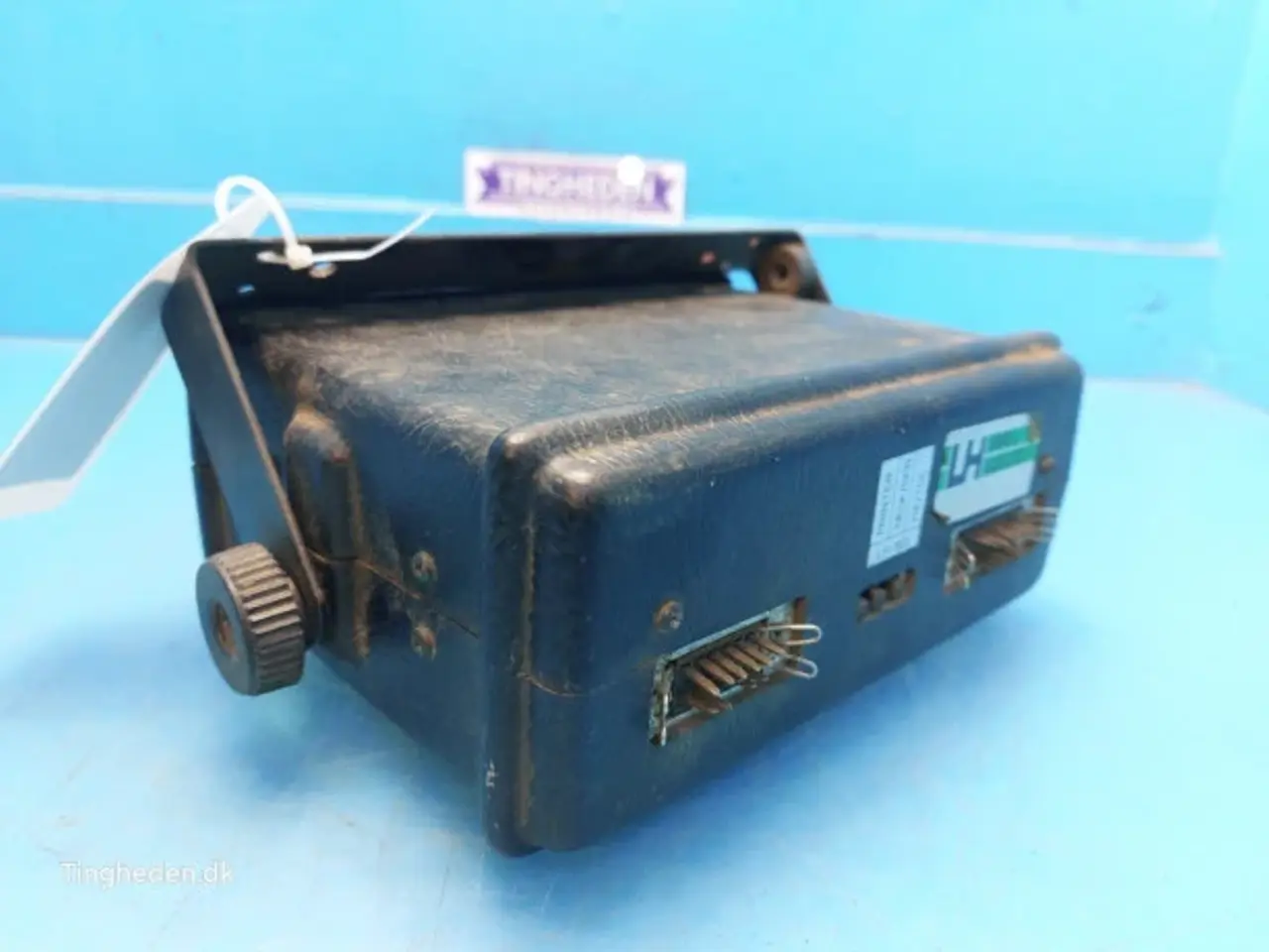 Billede 9 - LH Agro Mark-Tronic 2 LH800 Kontroler