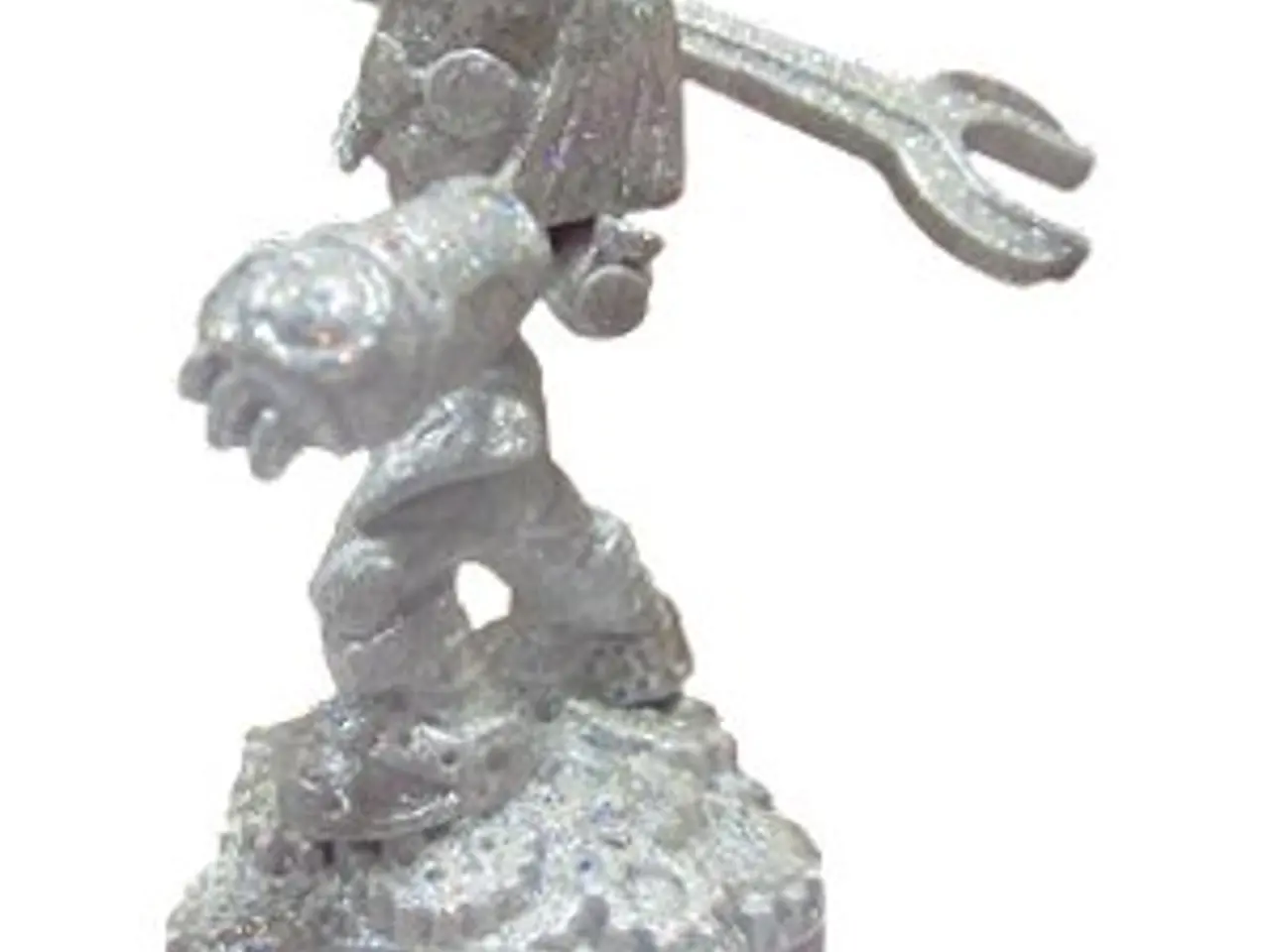 Billede 3 - Skylanders Giants Sprocket (Sparkle)