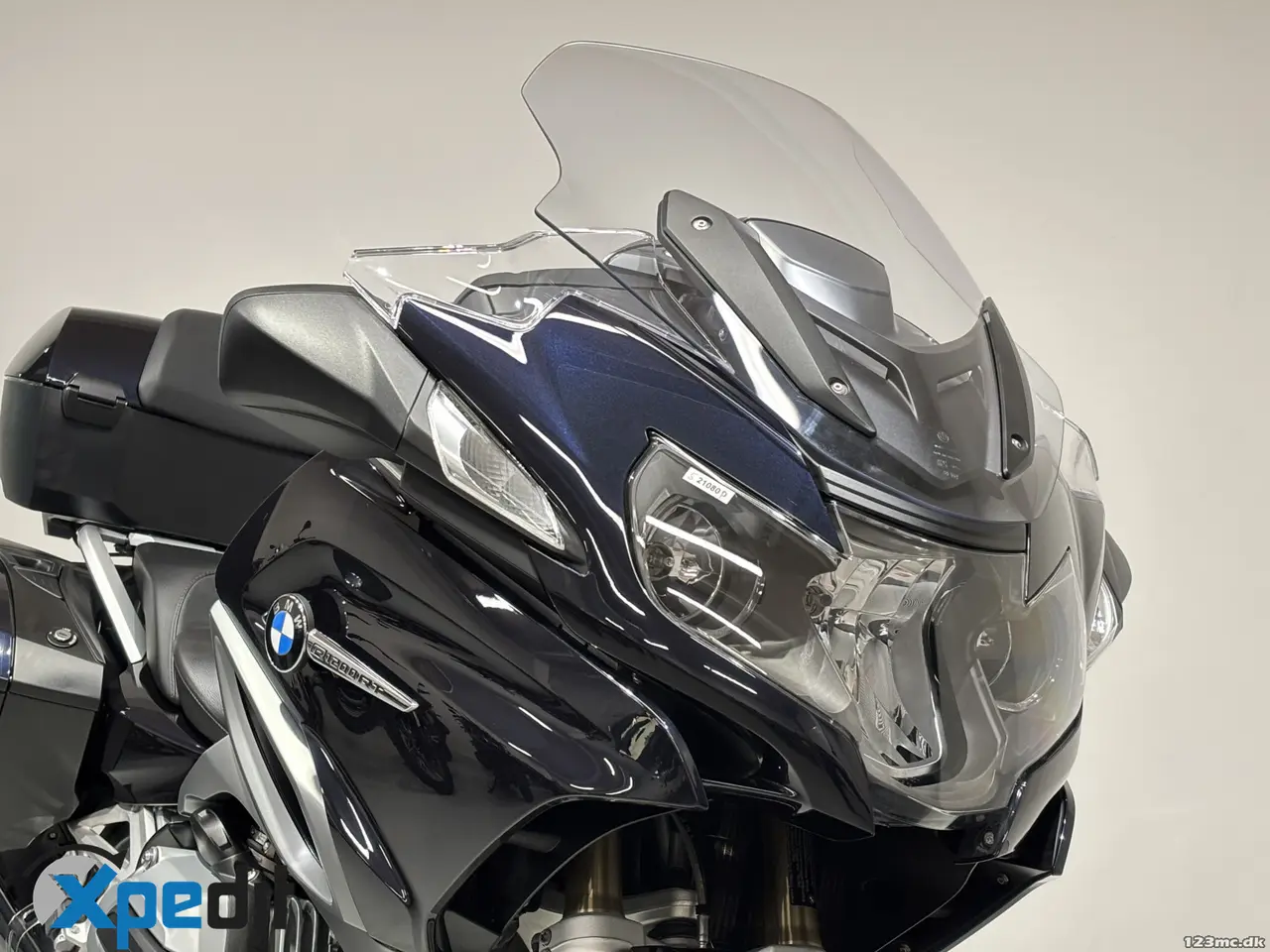 Billede 17 - BMW R 1200 RT