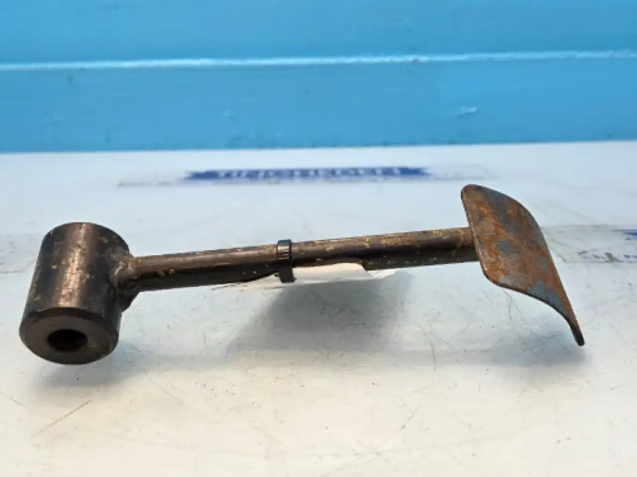 Billede 3 - Massey Ferguson 3090 Speederpedal 3388247M95