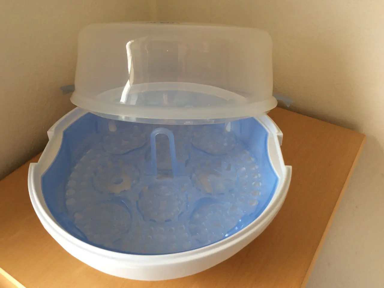 Billede 3 - Philips Avent sterilisator