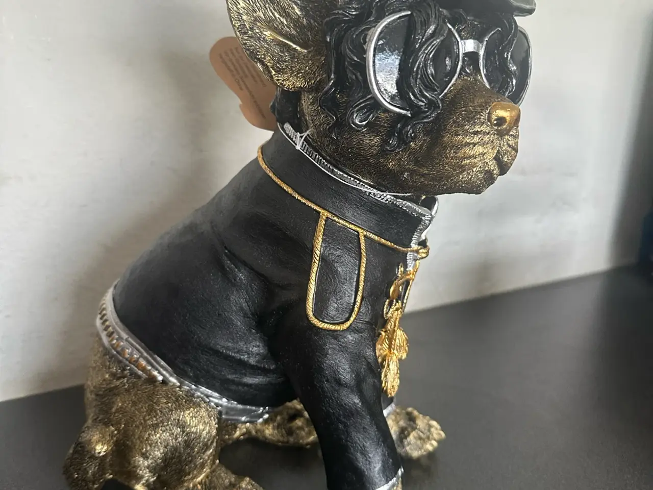 Billede 2 - Chihuaha figur