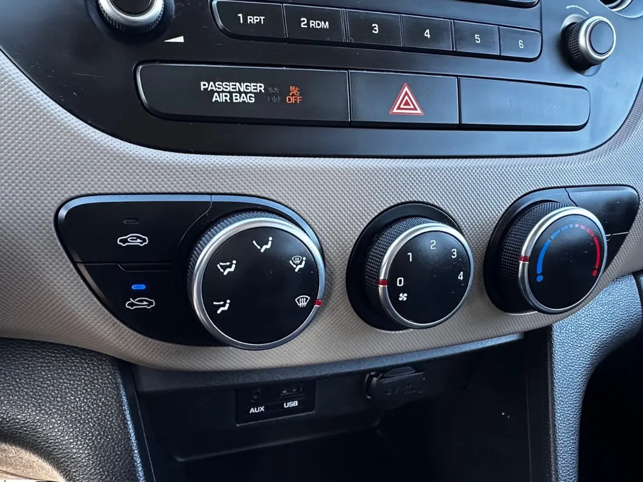 Billede 12 - Hyundai i10 1,0 Move