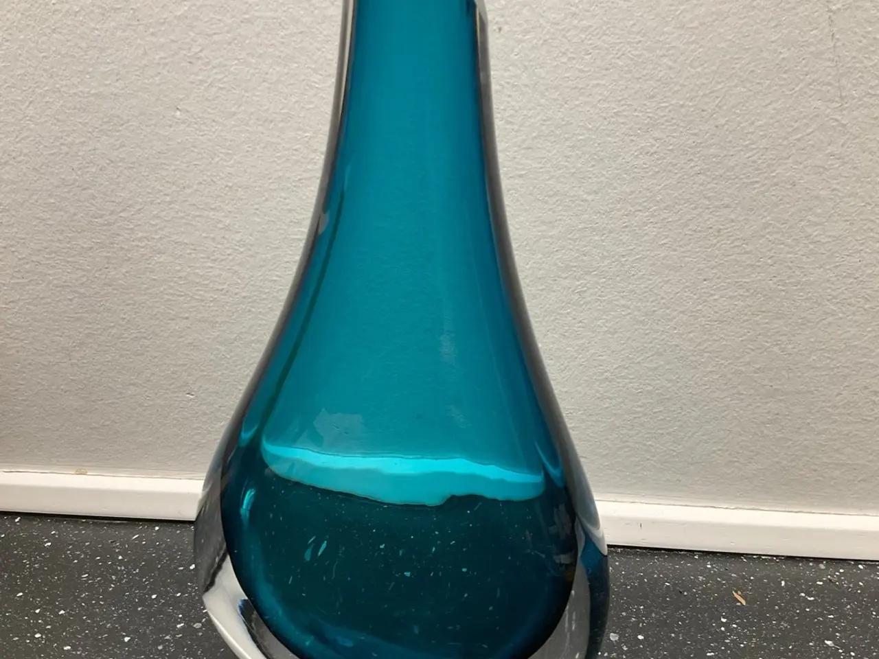 Billede 1 - Vase