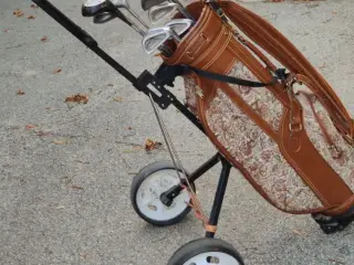 Golfsæt