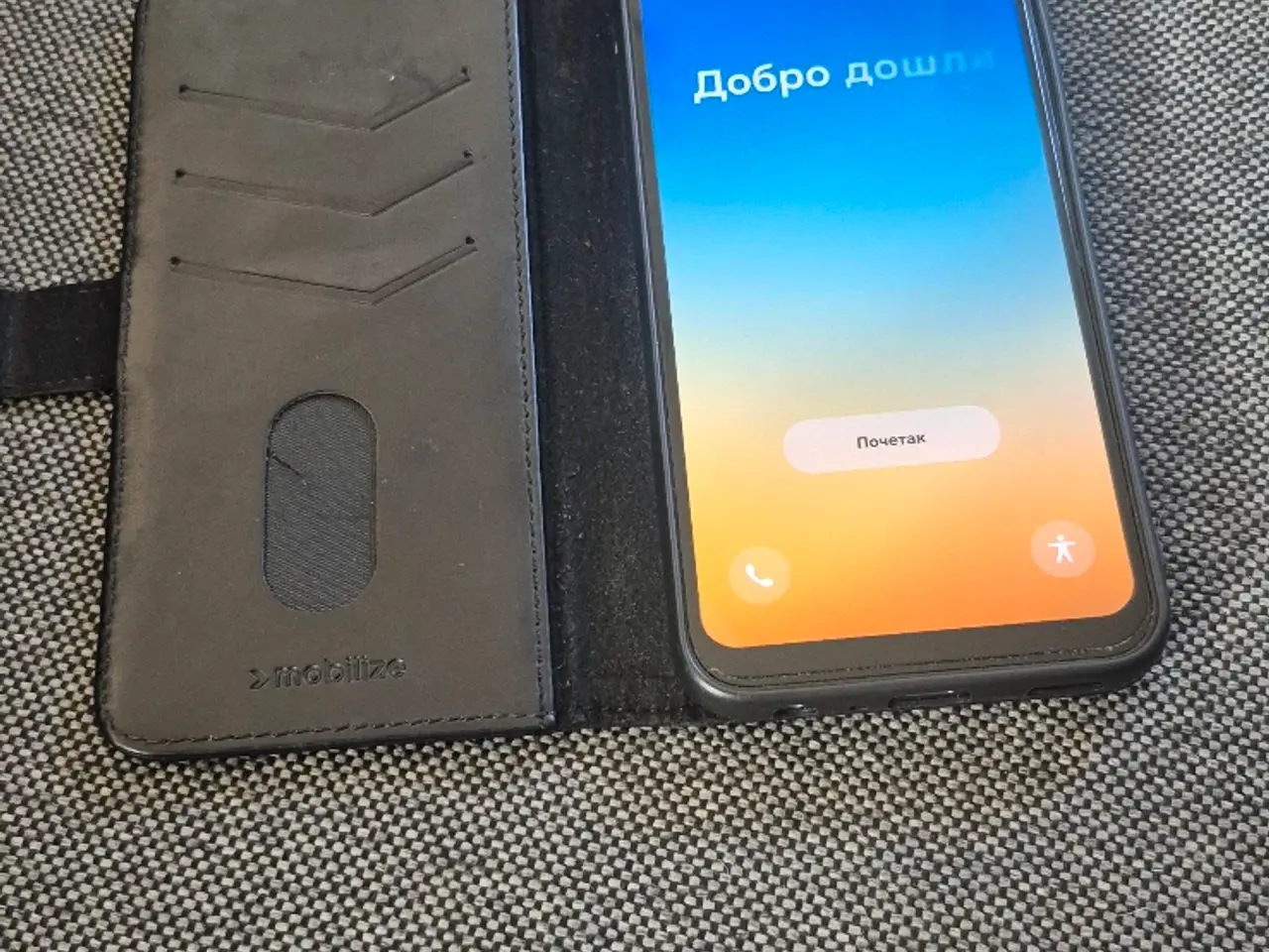 Billede 1 - Mobil samsung s25