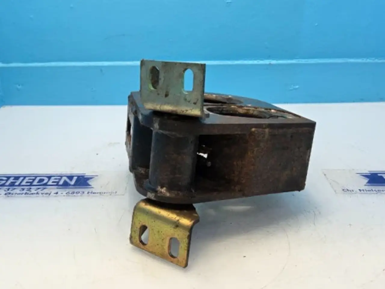 Billede 7 - New Holland CR9.90 Hus 84304143