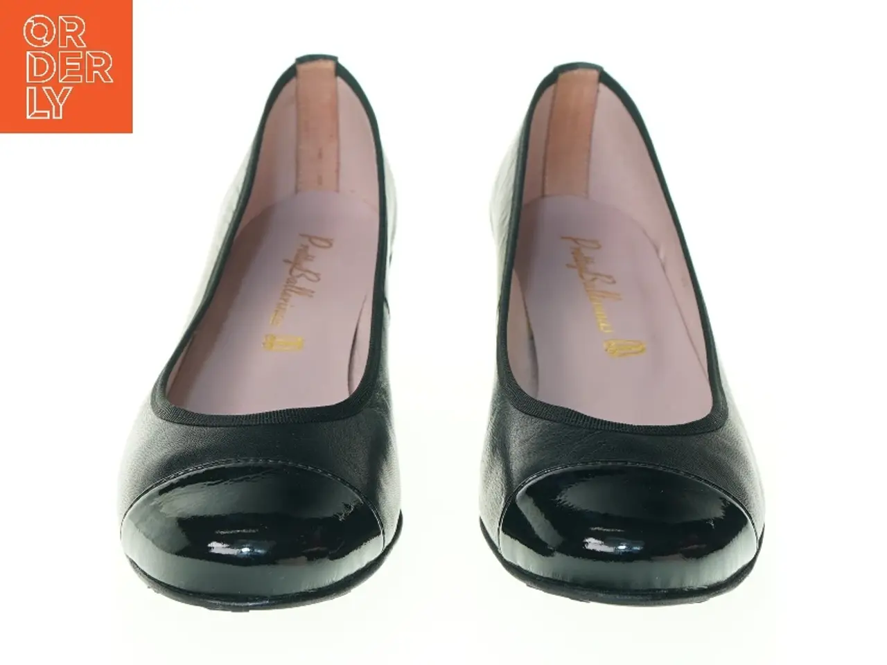 Billede 5 - Sko fra Pretty Ballerinas (str. 37)