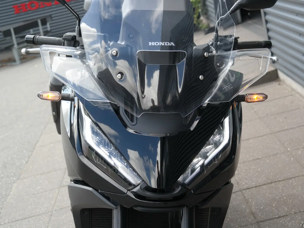 Billede 15 - Honda NT 1100 A MC-SYD       BYTTER GERNE