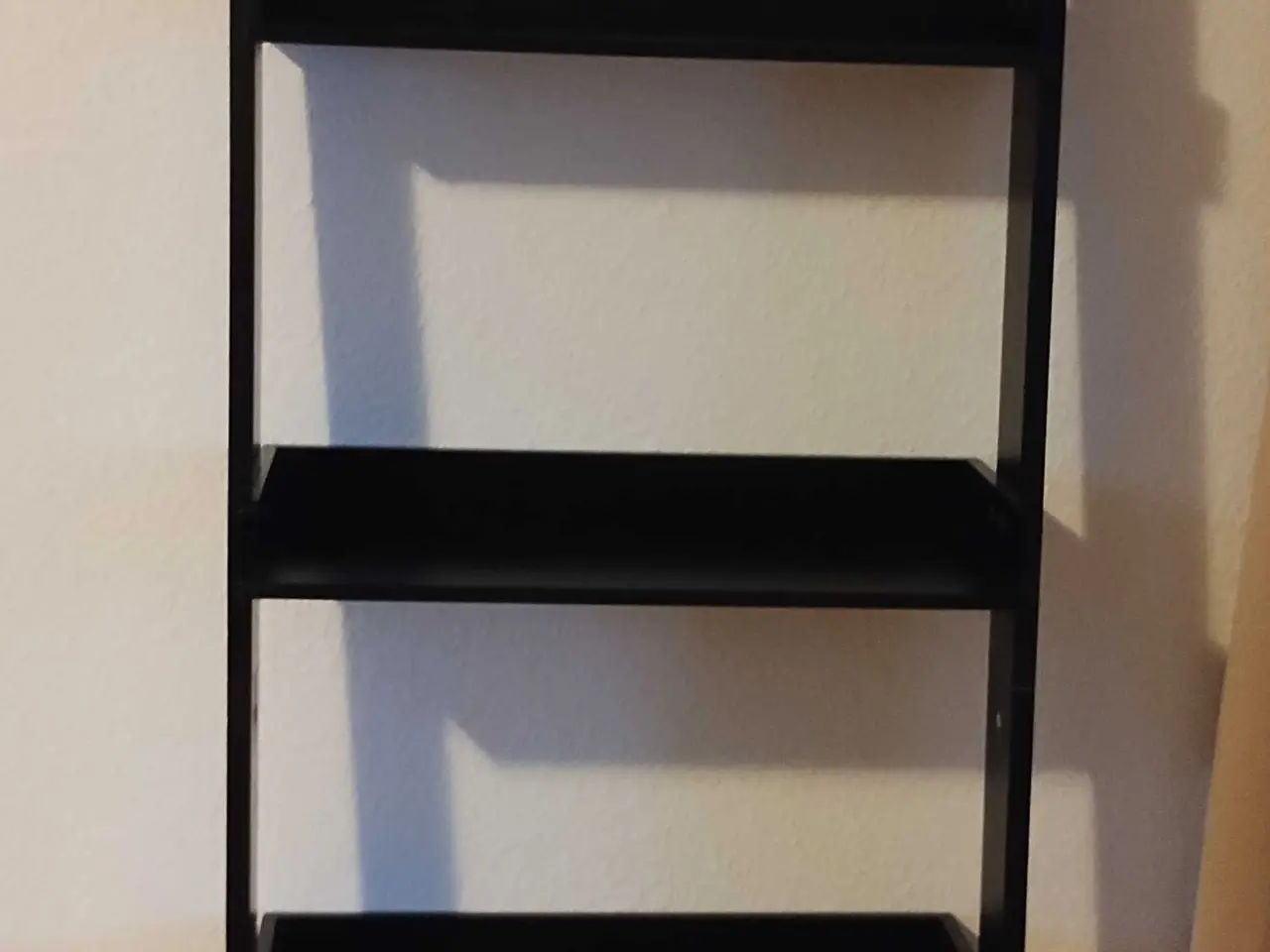 Billede 1 - Stigereol fra Ikea sælges til 50 kr