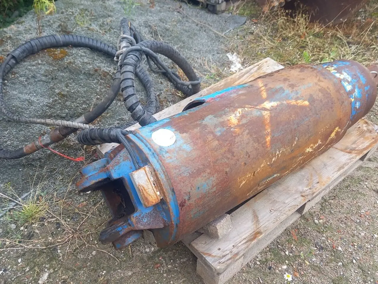 Billede 2 - Auger Torque 50000