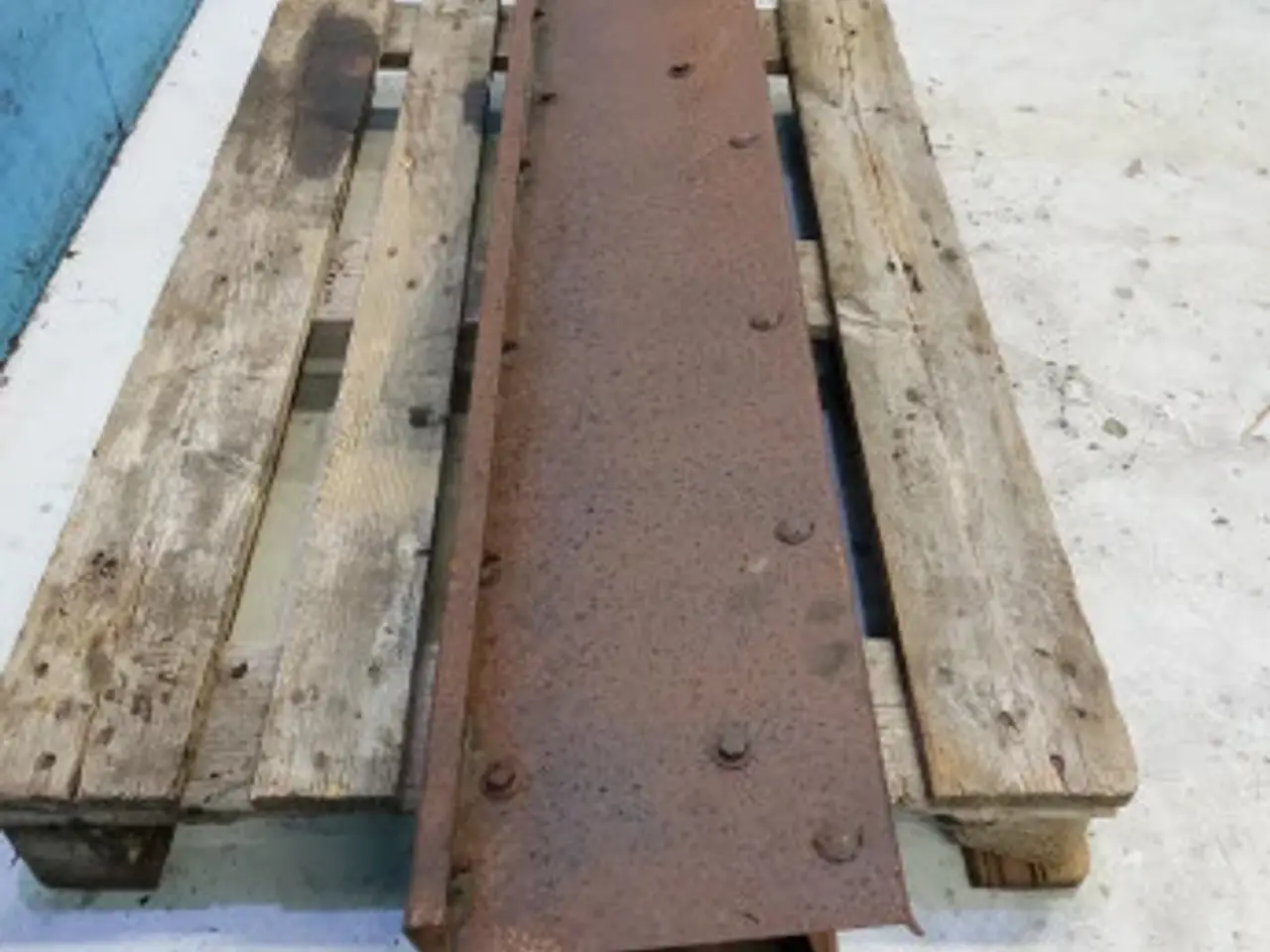 Billede 3 - New Holland TX68 Halmmølle 9835952