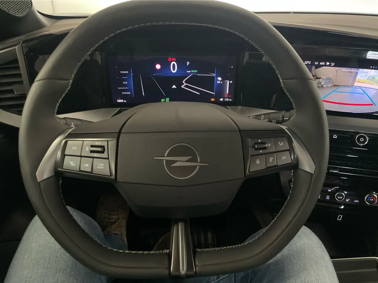 Billede 19 - Opel Mokka-e 54 GS Line