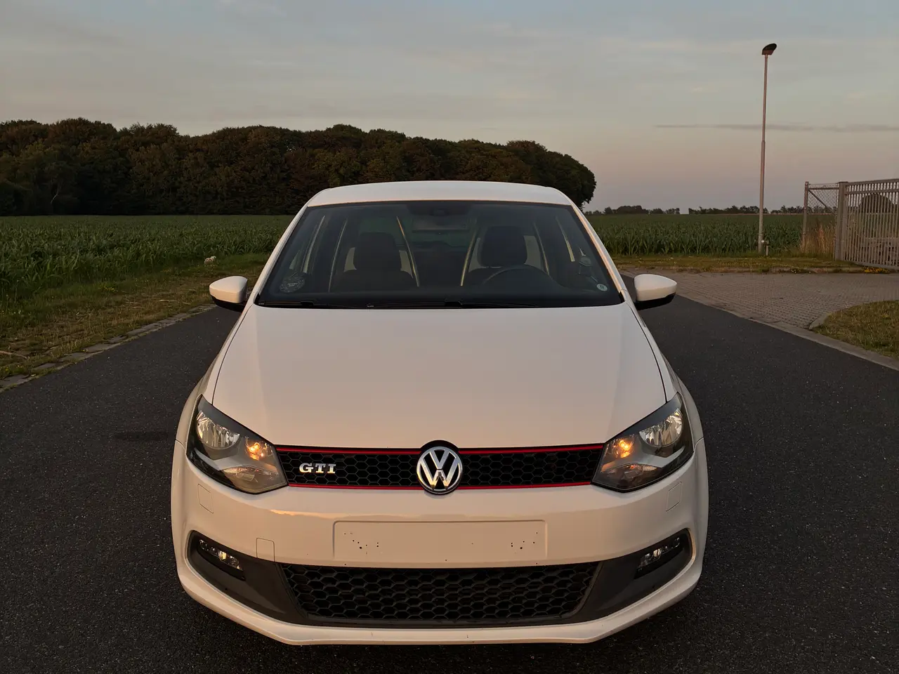 Billede 2 - Polo Gti DSG “Van”