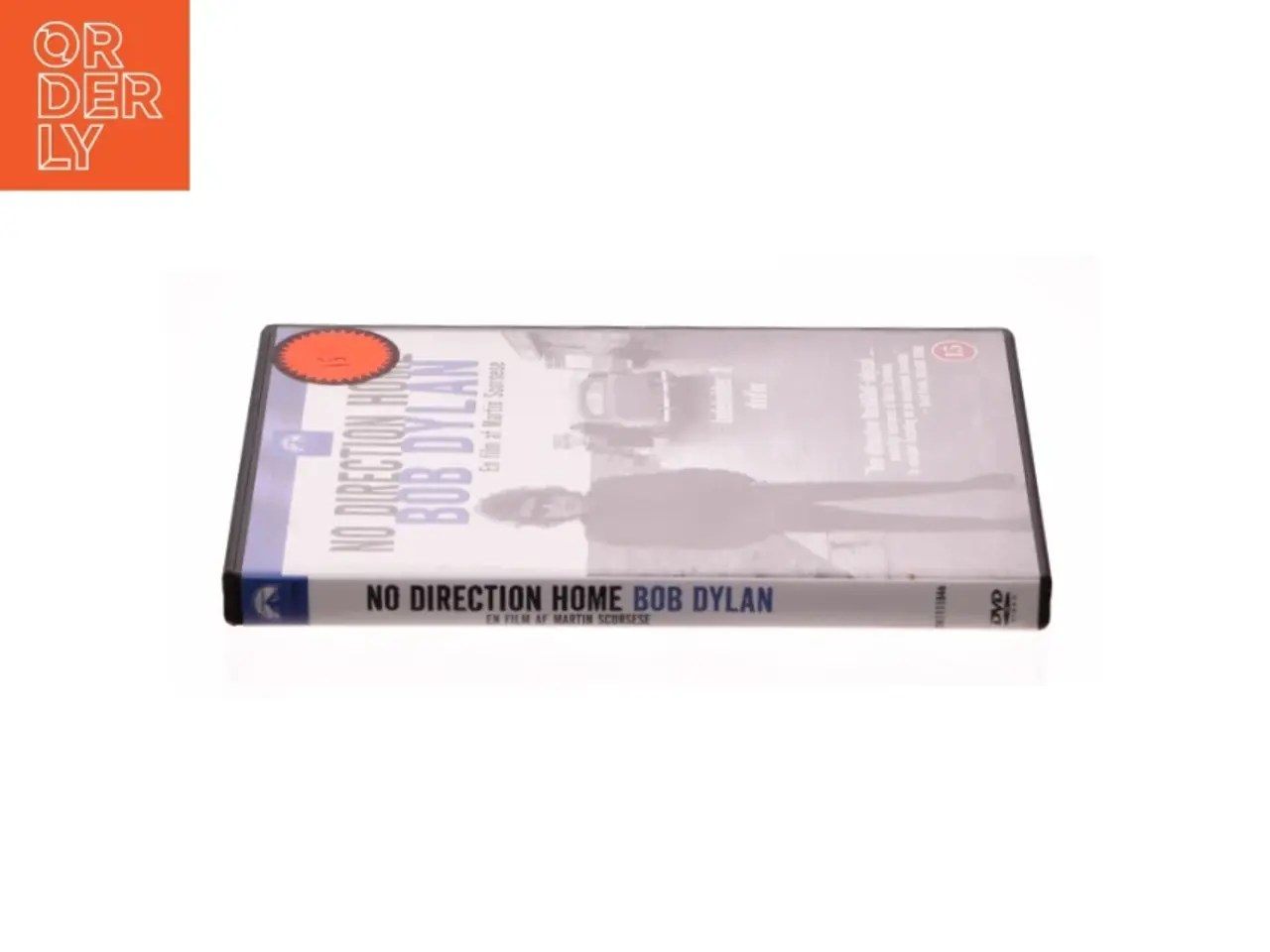 Billede 3 - Bob Dylan Anthology Project fra DVD