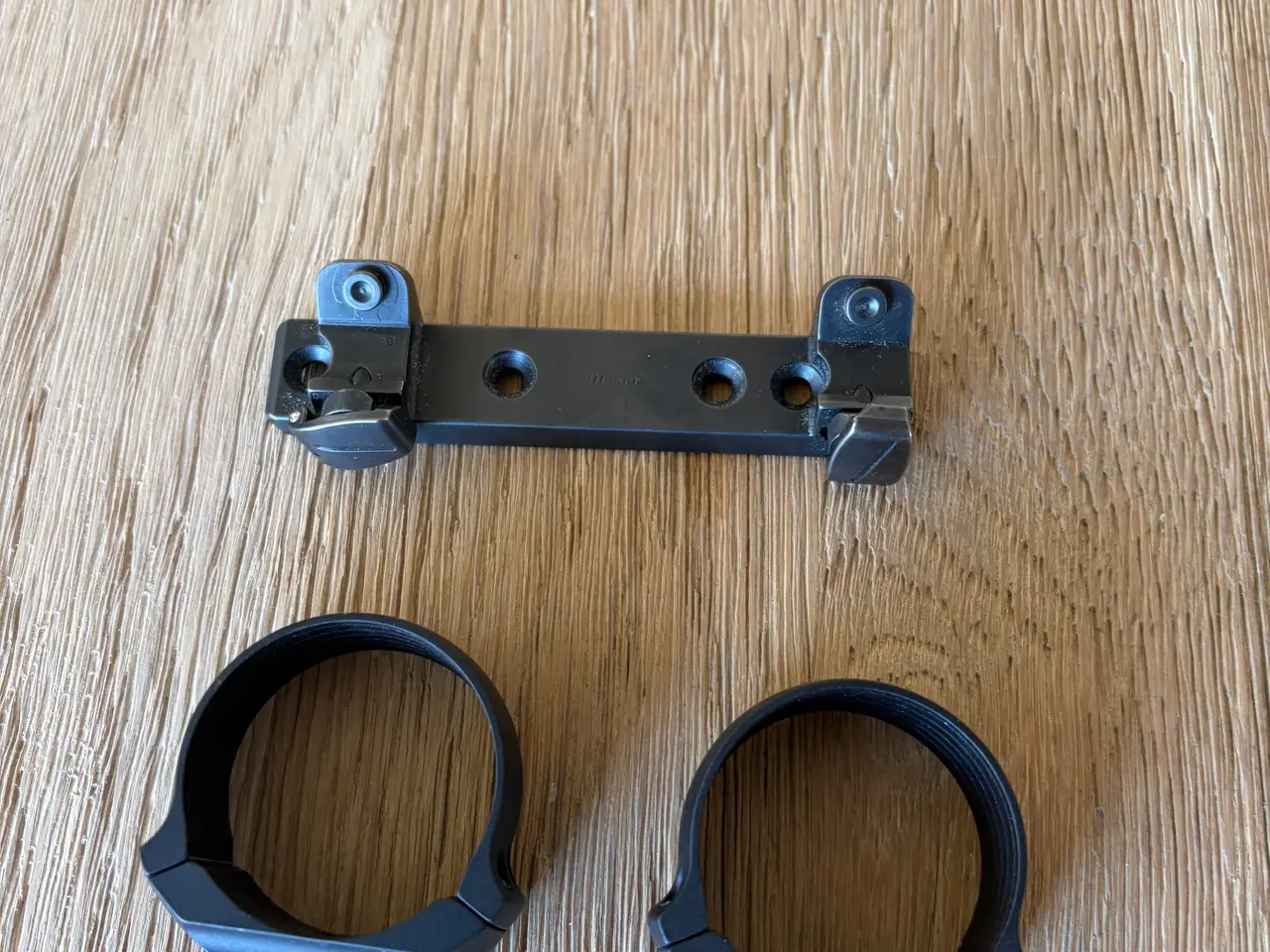 Billede 3 - Blaser montage