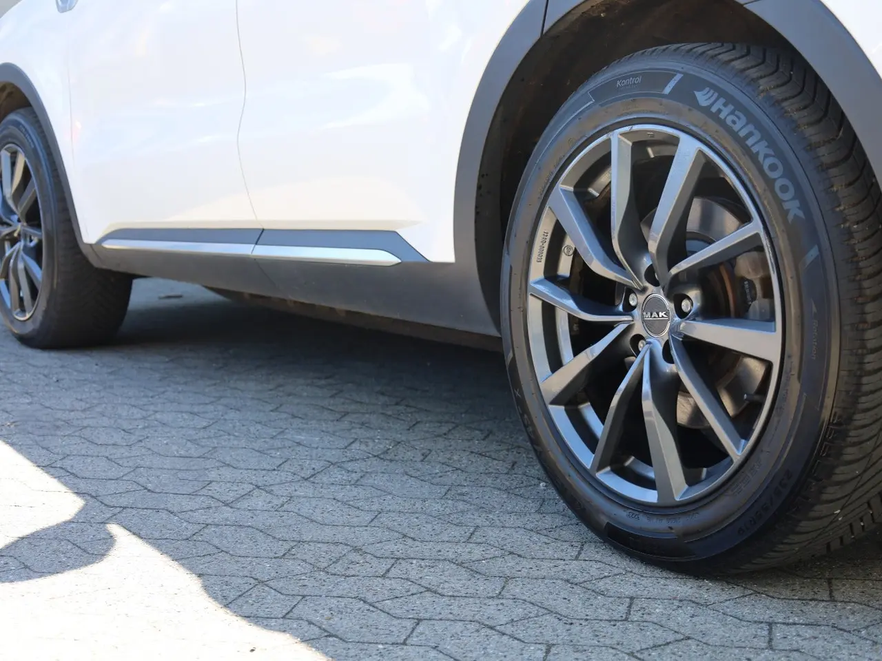 Billede 12 - Kia Sorento 1,6 PHEV Upgrade aut. 4WD 7prs